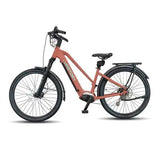 ARENOX ebike URBAN - The Lifty Electric