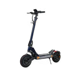 Ecoxtrem M41 Armored Dual Electric Scooter - product image