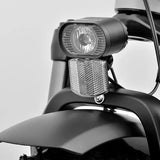 BRAVE Fat eBike - The Lifty Electric