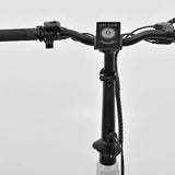 BRAVE Fat eBike - The Lifty Electric