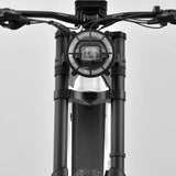 COMMANDO Fat-Bike - The Lifty Electric