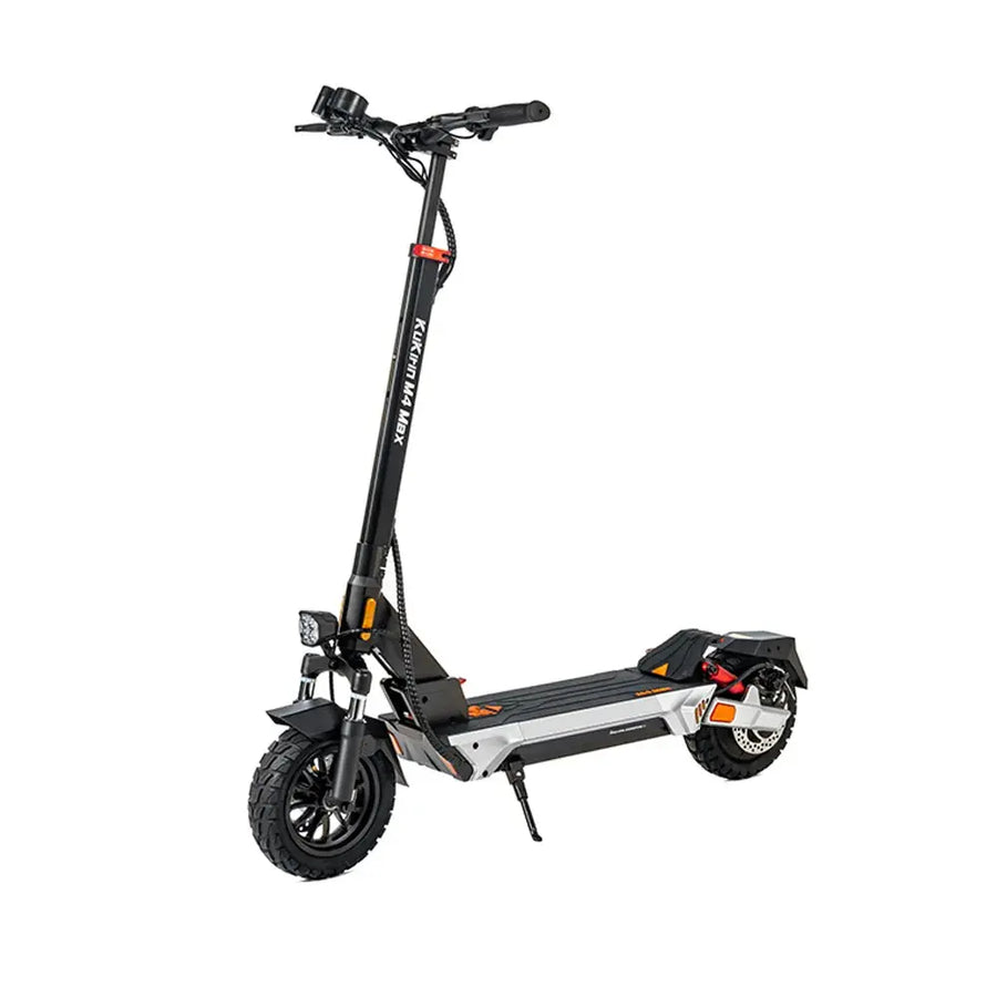 KuKirin M4 Max Electric Scooter product image