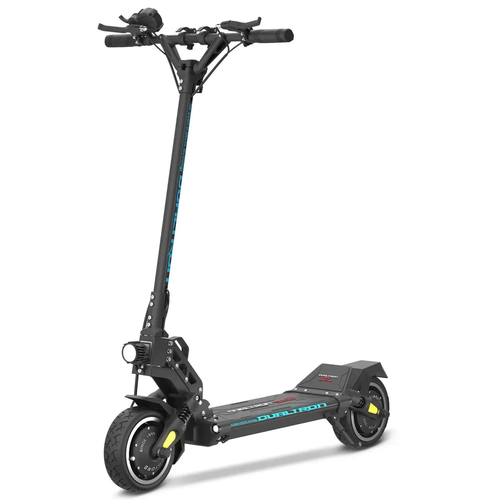 DUALTRON MINI SPECIAL LONG BODY DUALMOTOR