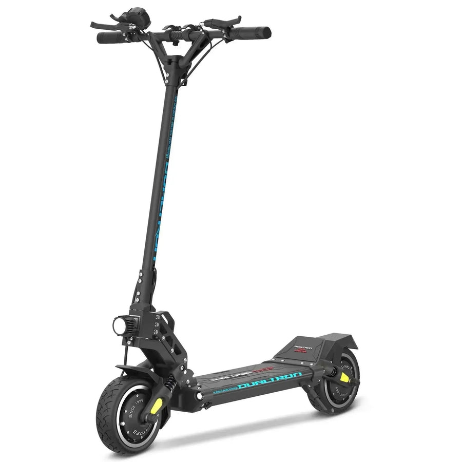 DUALTRON MINI SPECIAL LONG BODY DUALMOTOR