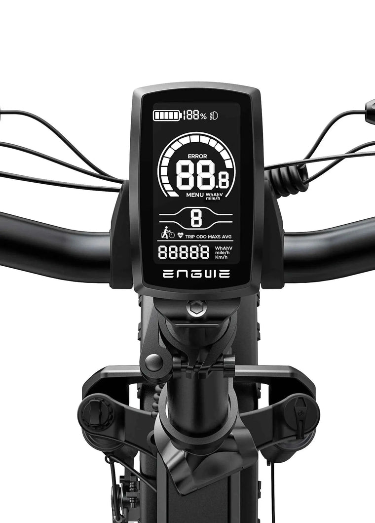 ENGWE Engine Pro 2.0 Electric Bike