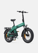 ENGWE EP-2 3.0 Boost Electric Bike plain product image