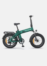 ENGWE EP-2 3.0 Boost Electric Bike plain product image 4