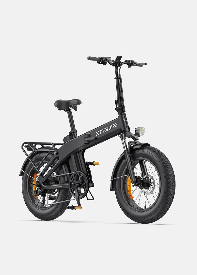 ENGWE EP-2 3.0 Boost Electric Bike plain product image 2