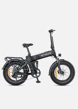 ENGWE Engine Pro 3.0 Boost Electric Bike plain product image 4