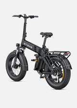 ENGWE Engine Pro 3.0 Boost Electric Bike plain product image 5
