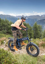 ENGWE Engine Pro 3.0 Boost Electric Bike plain product image 3
