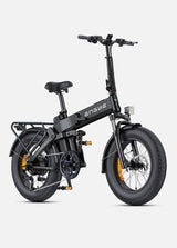 ENGWE Engine Pro 3.0 Boost Electric Bike plain product image