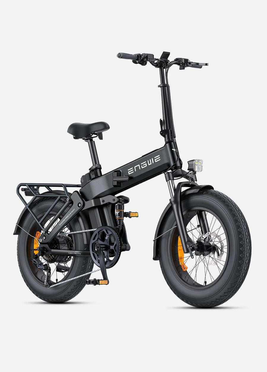 ENGWE Engine Pro 3.0 Boost Electric Bike plain product image