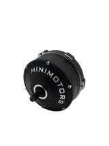 DUALTRON POP REAR MOTOR