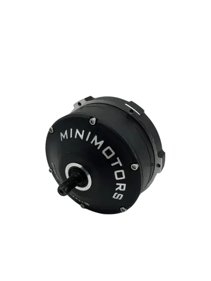 DUALTRON POP REAR MOTOR