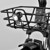 Granit FatBike - The Lifty Electric