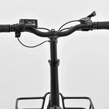 Granit FatBike - The Lifty Electric