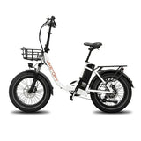 Granit FatBike - The Lifty Electric