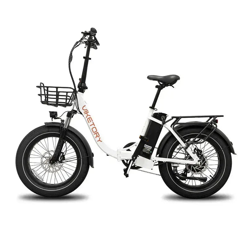 Granit FatBike - The Lifty Electric