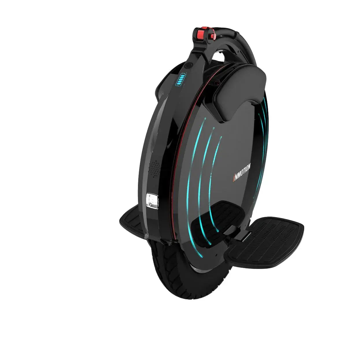 INMOTION V10F - The Lifty Electric