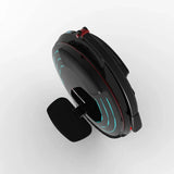 INMOTION V10F - The Lifty Electric