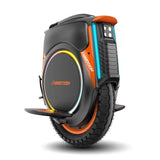 Inmotion V12 Pro Electric Unicycle