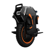 InMotion V14 Adventurer - The Lifty Electric