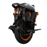 InMotion V14 Adventurer - The Lifty Electric