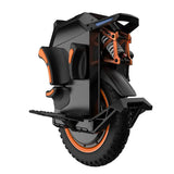 InMotion V14 Adventurer - The Lifty Electric