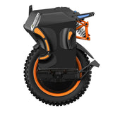 InMotion V14 Adventurer - The Lifty Electric