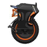 InMotion V14 Adventurer - The Lifty Electric