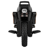InMotion V14 Adventurer - The Lifty Electric