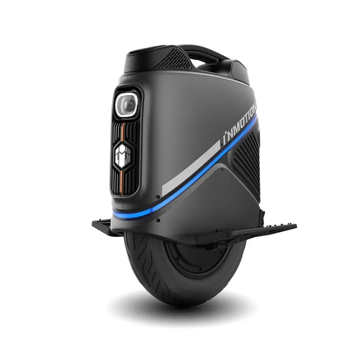 Inmotion V9  electric unicycle - The Lifty Electric