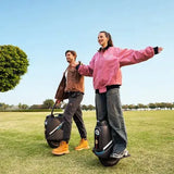 Inmotion V9  electric unicycle - The Lifty Electric