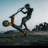 Inmotion RS Electric Scooter