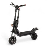 KAABO WOLF KING GTR 72V 35Ah - The Lifty Electric