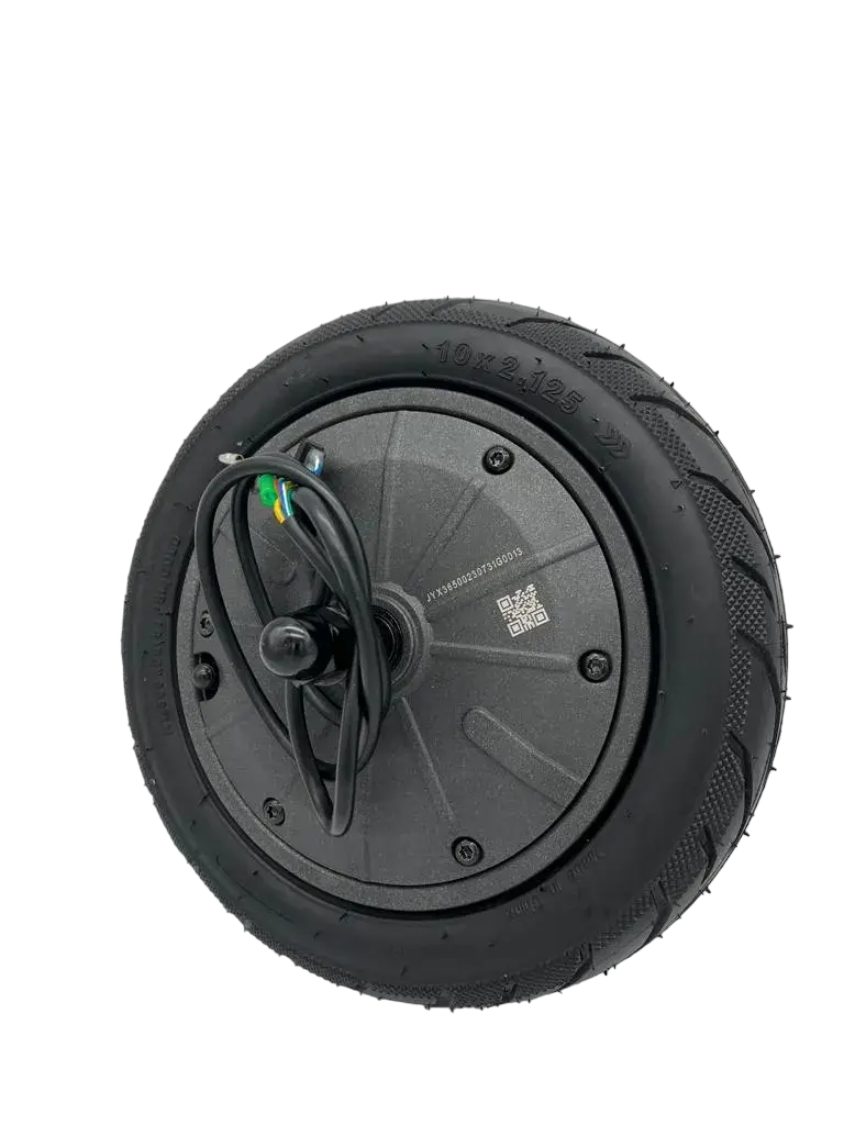 KUICKWHEEL S9 MOTOR