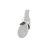 Ninebot G30 Max Front Fender Black - The Lifty Electric