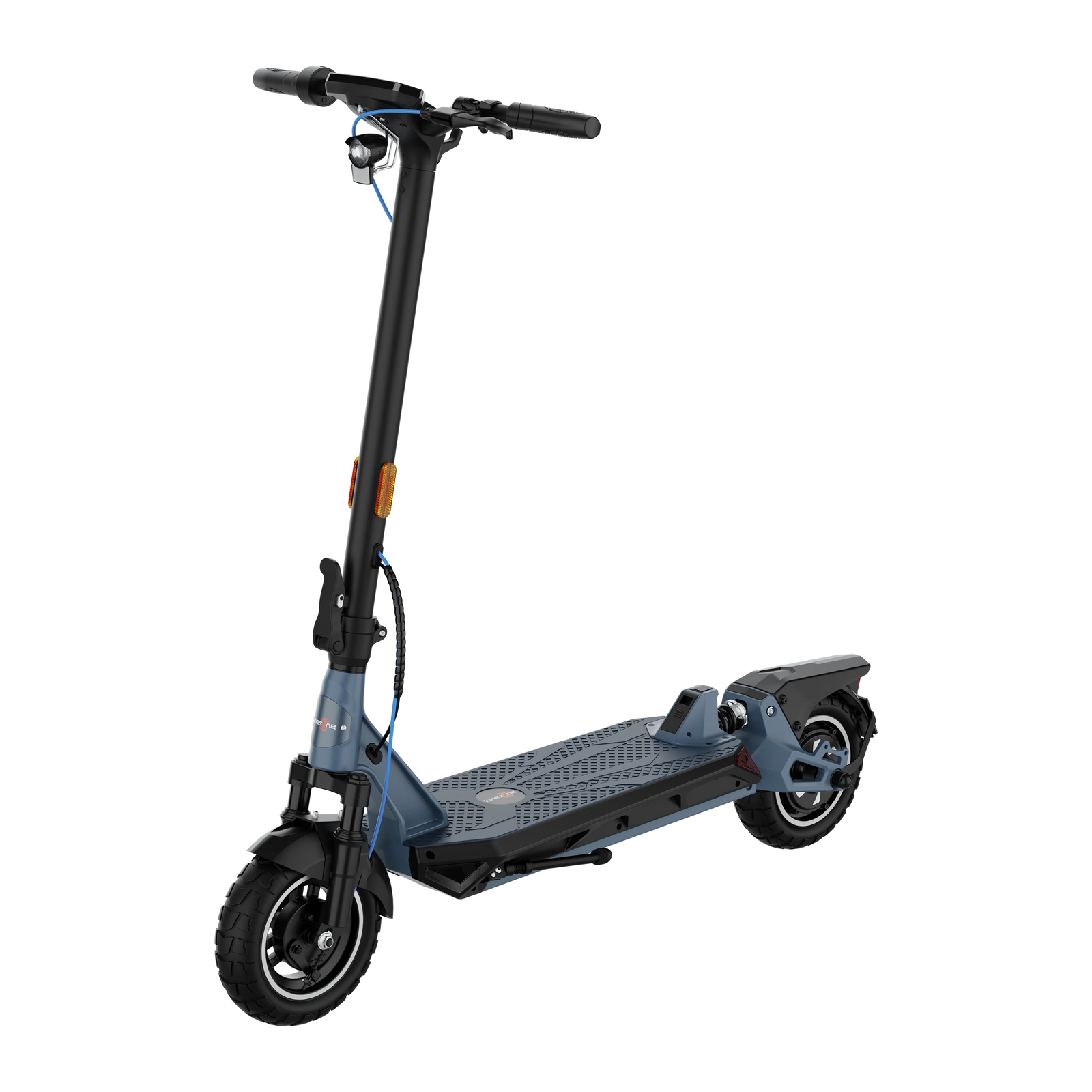 KingSong N12 Pro Electric Scooter - The Lifty Electric