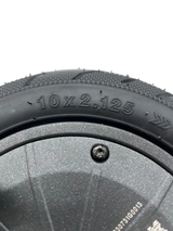 KUICKWHEEL S9 MOTOR