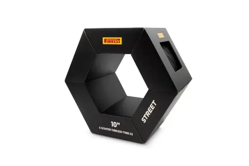 Pirelli 10-Inch Premium Tubeless Tyres – City Model 2X tyres - The Lifty Electric