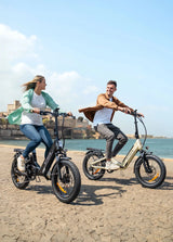 ENGWE L20 3.0 Boost Electric Bike plain product image 4