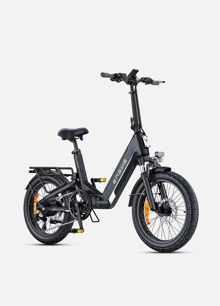 ENGWE L20 3.0 Boost Electric Bike plain product image