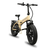 Lithor FatBike - The Lifty Electric