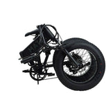 Electric Bike Mate X - Fat Tyre