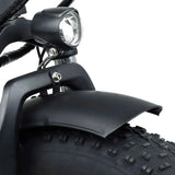 Electric Bike Mate X - Fat Tyre