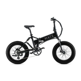 Electric Bike Mate X - Fat Tyre