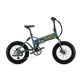 Electric Bike Mate X - Fat Tyre