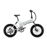 Electric Bike Mate X - Fat Tyre
