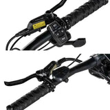 NAMI BURN-E 3 MAX ELECTRIC SCOOTER